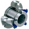 Kartuschendichtung für Flowserve-Pumpe R-ISC2-PX 55, SiC/SiC, Viton, 316