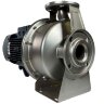 BZm 32-200/3 stainless steel centrifugal juice pump
