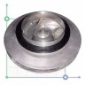 Impeller for GZA 50-32-160/1,5