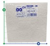 Papel de filtro ROVER 00 Oil, 20x20, 45 µm, nr. 18 pcs