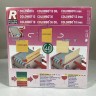 Papel de filtro ROVER 00 Oil, 20x20, 45 µm, nr. 18 pcs