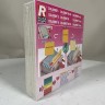 Papel de filtro ROVER 00 Oil, 20x20, 45 µm, nr. 18 pcs