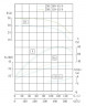 TKHW 250/290-45/4 (450/26), 45 kW, AISI 304, 1480 bomba horizontal de acero inoxidable