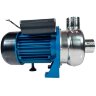 Würzepumpe mit offenem Laufrad TS100, 0,75 kW, AISI 304, 220 V/50 Hz, 2900 U/min