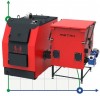 Щепной котел Ретра-3М BIO, 200kW