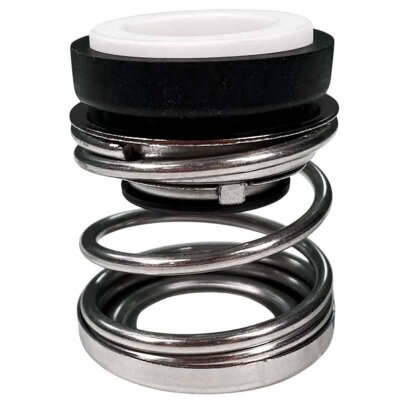 Торцевое уплотнение вала насоса R-110 20, CAR/CER, VITON, 304