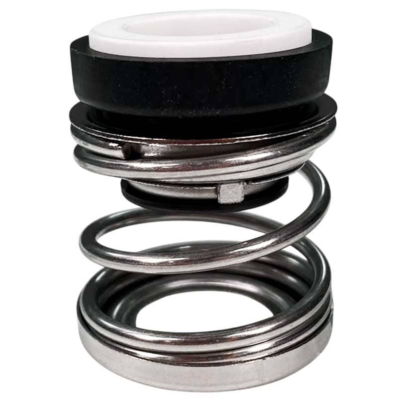 Торцевое уплотнение вала насоса R-110 20, CAR/CER, VITON, 304