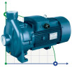 Pompe d'irrigation BC 560B (54/26.6), 5.5kW, 2880 avec raccord fileté