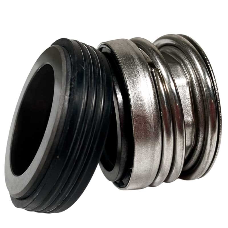 Торцевое уплотнение насоса Sprut R-16 1, CAR/SIC, EPDM, 304