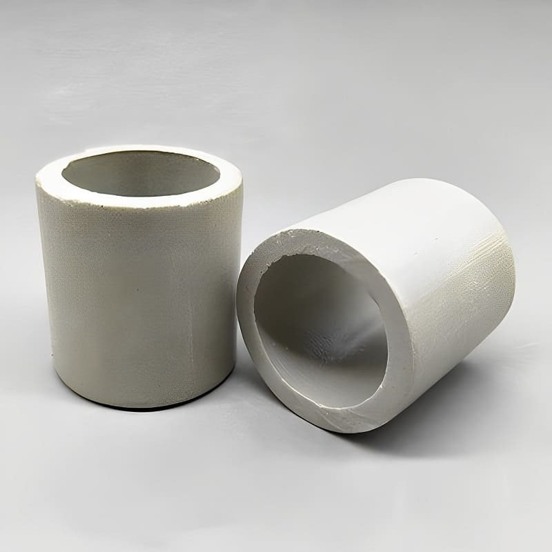 Anneau Rasching Céramique 76x76x9 mm, Ceramic Rasching Ring