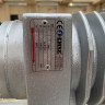 Thermal oil pump EMSE EKY 80-250, 75 kW, 2900 with coupling on the frame, without motor