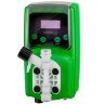 Pompe doseuse à solénoïde EMEC VMSA PO à ventilation automatique 2-13,5 l/h, 18-1 bar