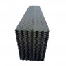 Cooling Tower infills, PVC, 1800х600mm