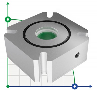 PALM 40-A-E уплотнение вала шнека