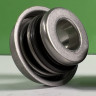 Торцевое уплотнение для мотопомпы R-6C 16, SIC/SIC, NBR, 304
