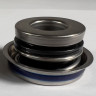 Торцевое уплотнение для мотопомпы R-6C 16, SIC/SIC, NBR, 304