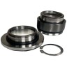 Механическое уплотнение насоса FLYGT R-FL.NL 35, TC/TC, VITON, 304