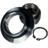 Механическое уплотнение насоса FLYGT R-FL.NL 35, TC/TC, VITON, 304