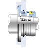 Механическое уплотнение насоса FLYGT R-FL.NL 35, TC/TC, VITON, 304