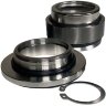 Механическое уплотнение насоса FLYGT R-FL.NL 35, TC/TC, VITON, 304