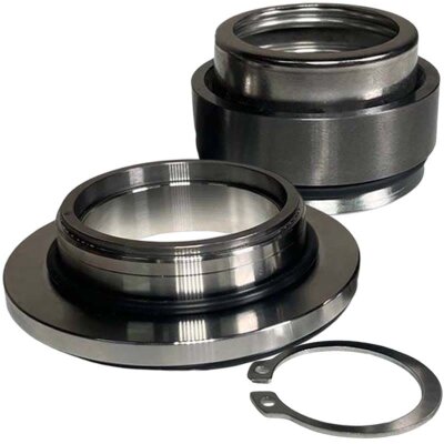 Gleitringdichtung der Pumpe FLYGT R-FL.NL 35, TC/TC, VITON, 304