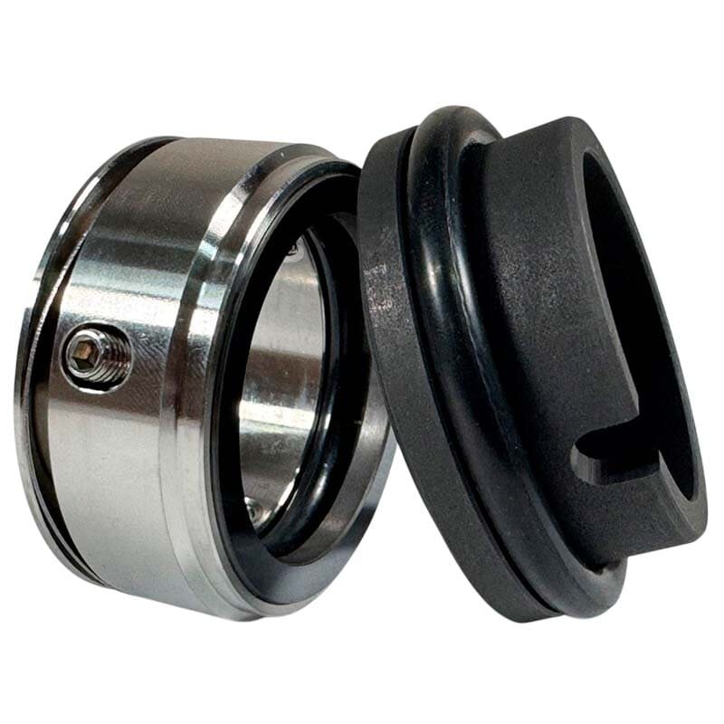 Торцевое уплотнение R-7K 55, SIC/CAR, EPDM, 304, CL