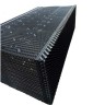 Cooling Tower infills, PVC, 600х600mm