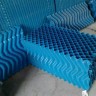 Cooling Tower infills, PVC, 600х600mm