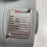 Пластиковый химический насос для кислоты DiaPump PA2150 PP, 1,5 кВт, 3000 об/мин, 380В