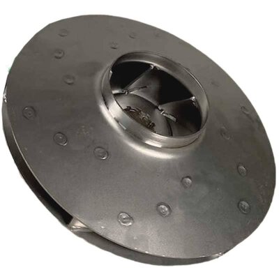 Laufrad für Pumpe BZ 65-125/5,5