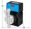 Pompa dozująca DLX MF/M 1504 230V/240V CP-PVDF