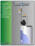 Pompa dozująca DLX MF/M 1504 230V/240V CP-PVDF