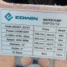 Bomba sumergible 6SP30/12, Salida: 4 pulgadas, 11kW, 380V
