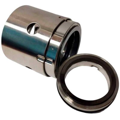 Sello mecánico R-JB104 50, CAR/SIC, EPDM, 304, T4С