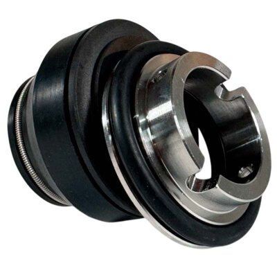 Механическое торцевое уплотнение насоса FRISTAM R-FRC 22, CAR/SIC, EPDM, 304, FRG2