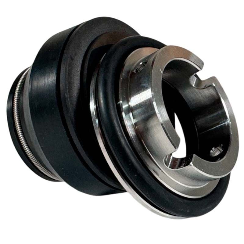 Механическое торцевое уплотнение насоса FRISTAM R-FRC 22, CAR/SIC, EPDM, 304, FRG2