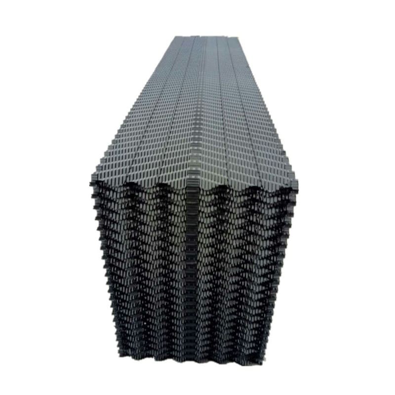 Wypełnienie lamelowe do wieży chłodniczej, Cooling Tower infills, 300x600mm