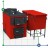 Щепной котел Ретра-3М BIO, 350kW