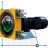Индустриальный шланговый насос JXHIN-15-AL-F-NR-P, 215 л/час, 0,55 кВт, 12 бар, 380В