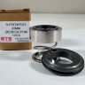 Механическое торцевое уплотнение насоса FRISTAM R-FRF2 22, SIC/SIC, EPDM, 304, FRG1