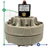 Tłumik pulsacyjny Damper 25 P-HT-1-T