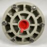 Tłumik pulsacyjny Damper 25 P-HT-1-T