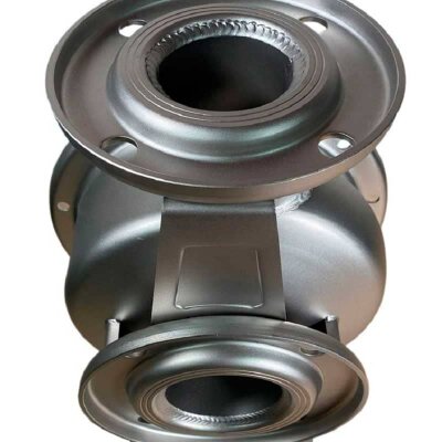 Pumpengehäuse BZ 65-125/55-75