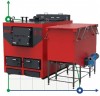 Caldera de astillas Retra-3M BIO, 400kW