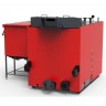 Caldera de astillas Retra-3M BIO, 400kW