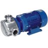 Pompe à impulseur pour d'œufs liquides LIVERANI EP MAXI 80 NR TF/M 3,3kW, 470tr/min, 380V