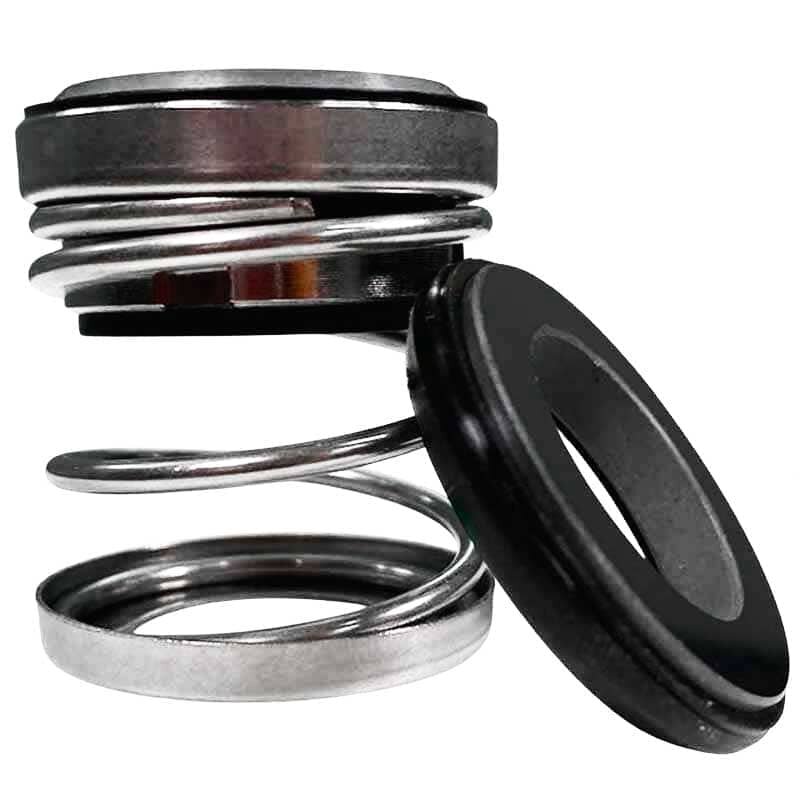 Торцевое уплотнение вала насоса R-108 30, SIC/SIC, EPDM, 304