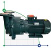 Вакуумный насос 2BV5121 (AISI 316)
