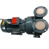 Вакуумный насос 2BV5121 (AISI 316)