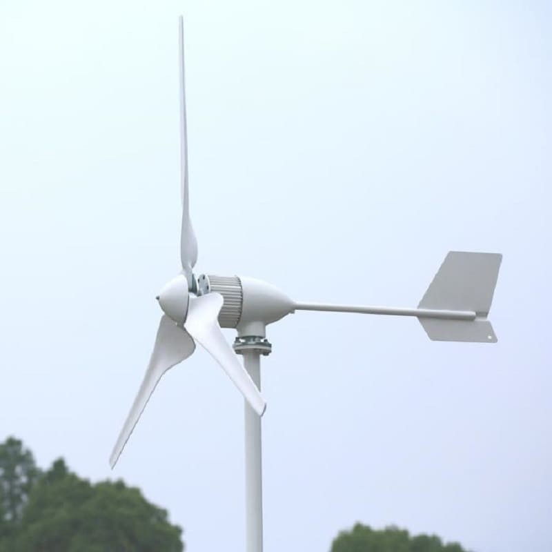 Вітрогенератор M-Series RX-2000M 2 кВт горизонтальний
